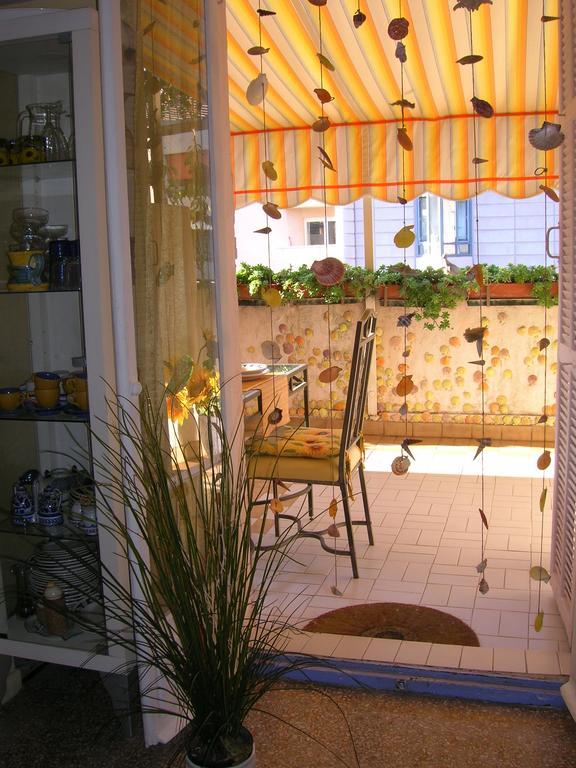 Palladium - Petite Maison De Charme Vintage Apartment นีซ ภายนอก รูปภาพ